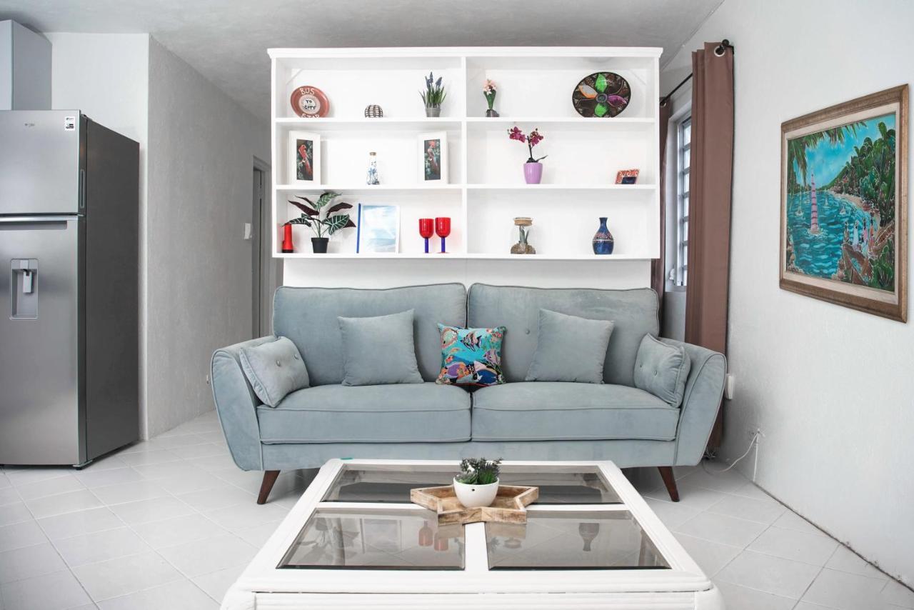 Banyan Beach House Villa Бриджтаун Екстериор снимка