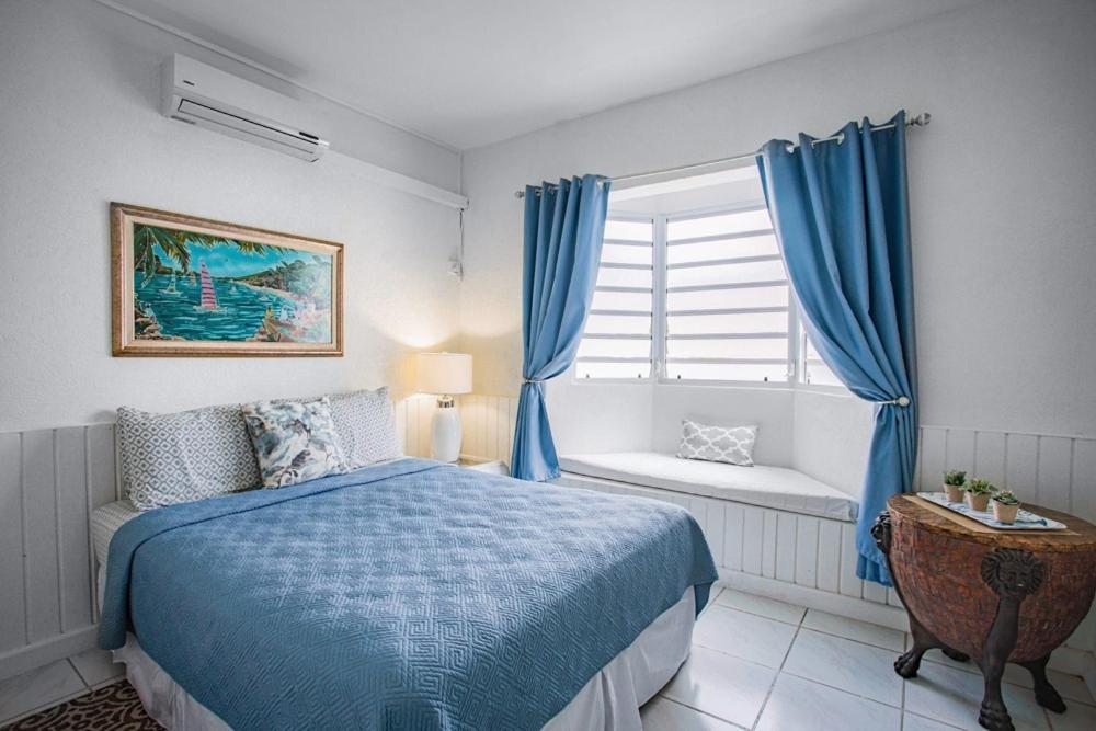 Banyan Beach House Villa Бриджтаун Екстериор снимка