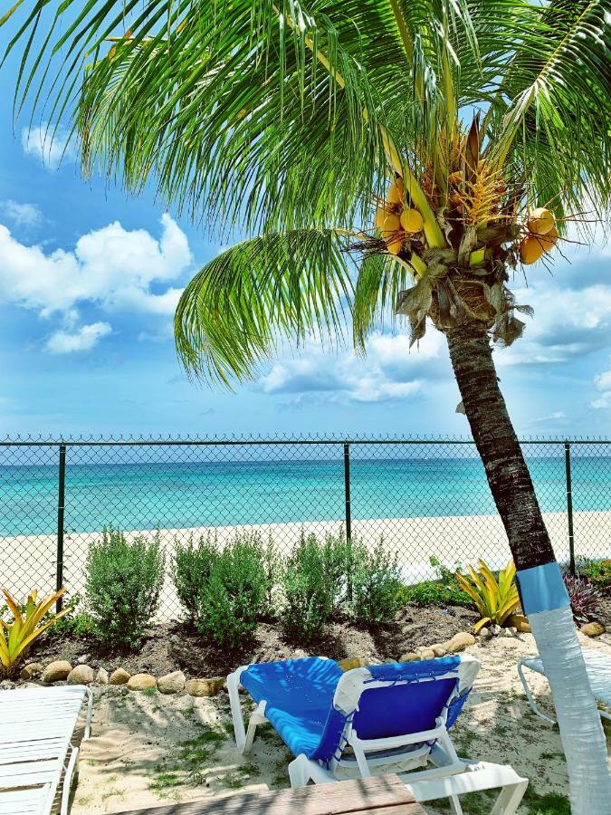 Banyan Beach House Villa Бриджтаун Екстериор снимка